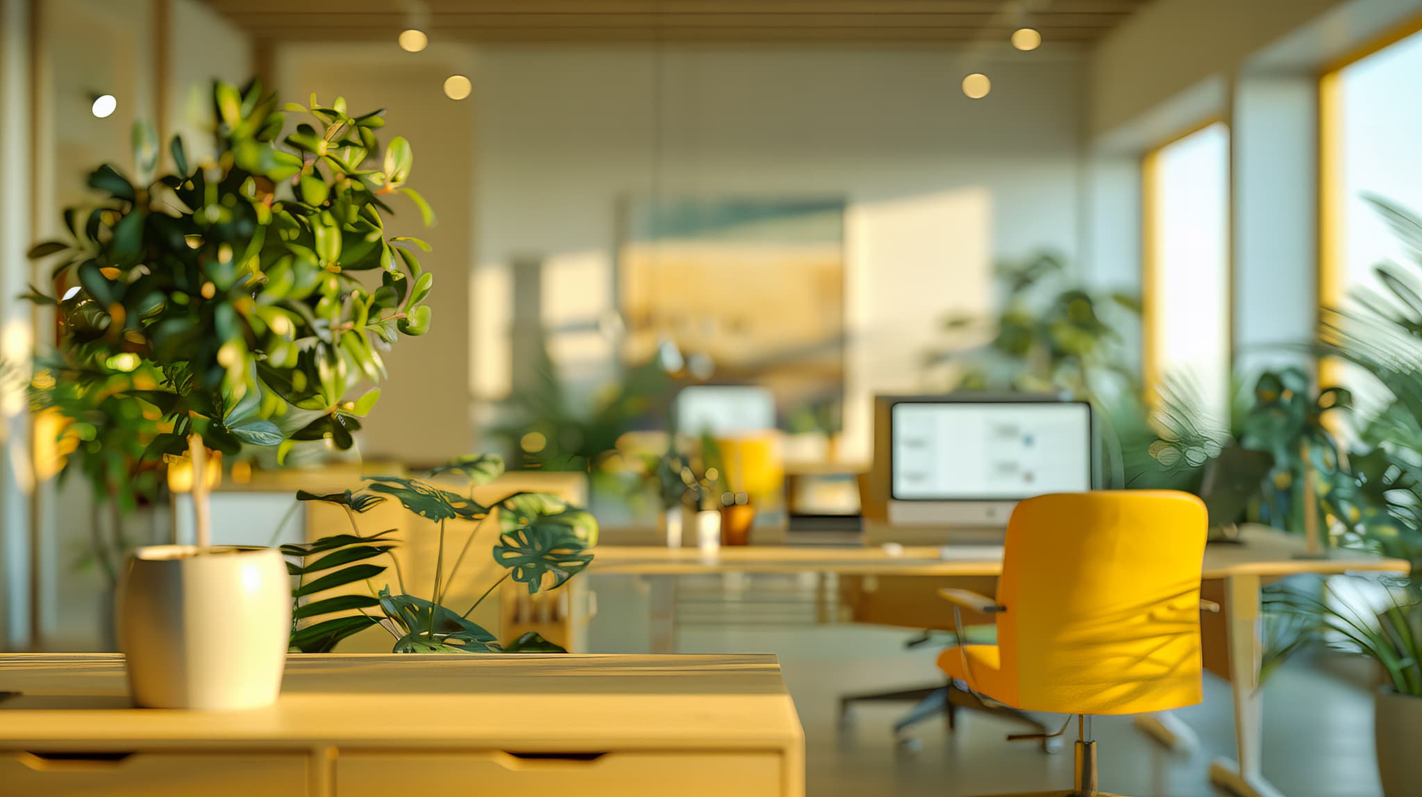 background-organization